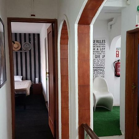 Wish & Stay Albufeira Buitenkant foto