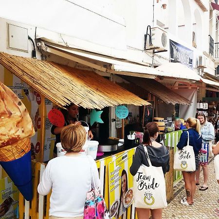 Wish & Stay Albufeira Buitenkant foto