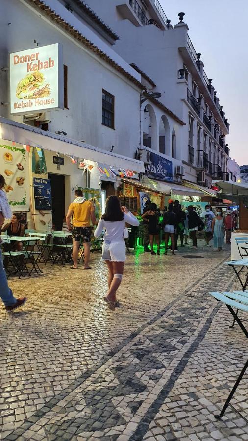 Wish & Stay Albufeira Buitenkant foto