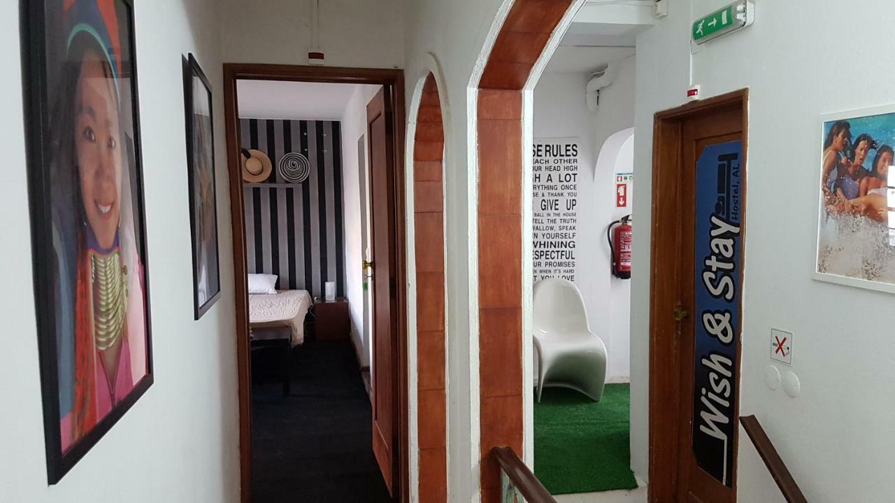 Wish & Stay Albufeira Buitenkant foto