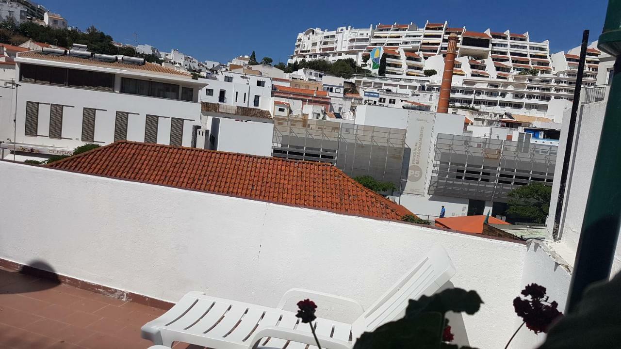 Wish & Stay Albufeira Buitenkant foto