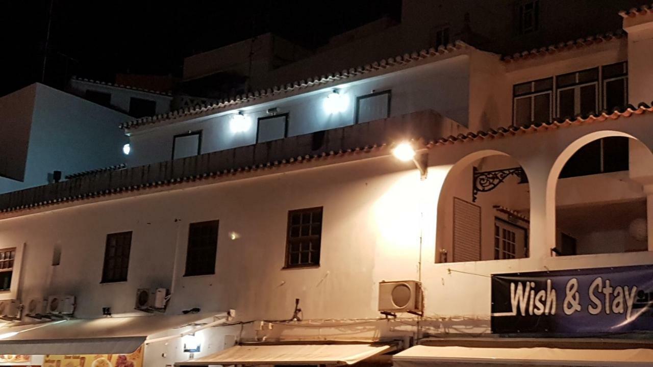 Wish & Stay Albufeira Buitenkant foto