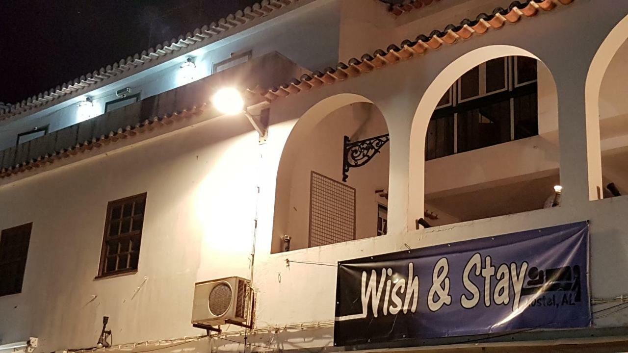 Wish & Stay Albufeira Buitenkant foto