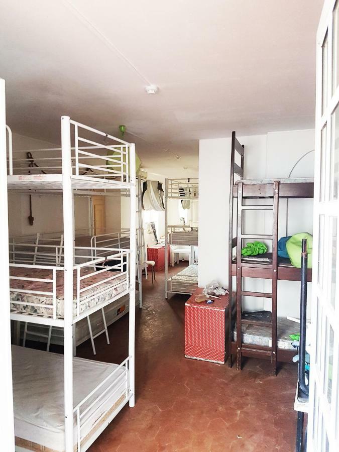 Wish & Stay Albufeira Buitenkant foto