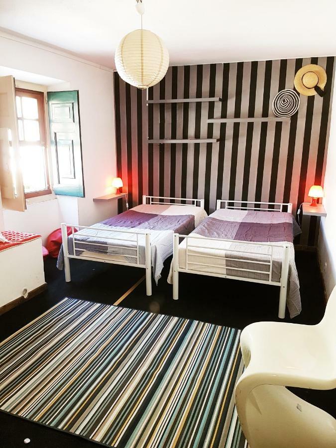 Wish & Stay Albufeira Buitenkant foto
