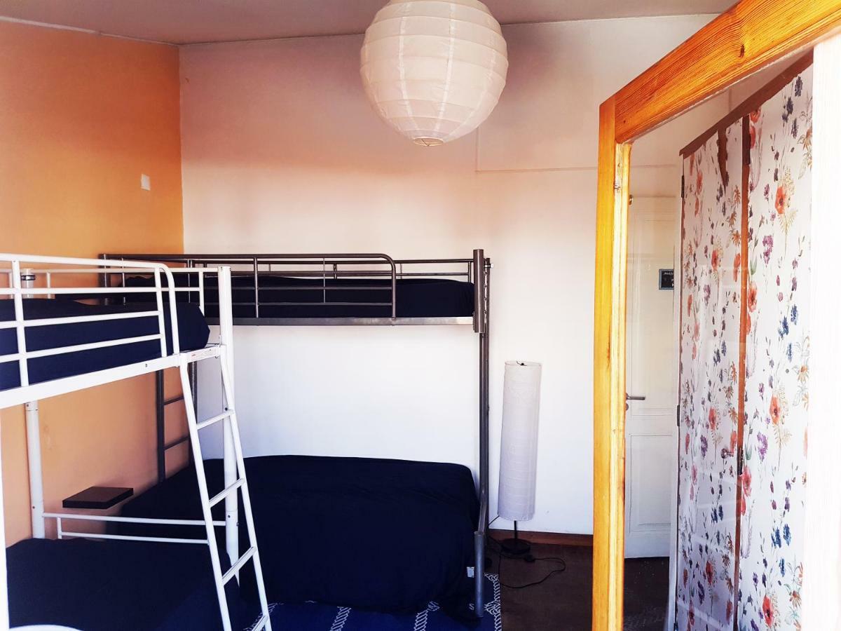 Wish & Stay Albufeira Buitenkant foto