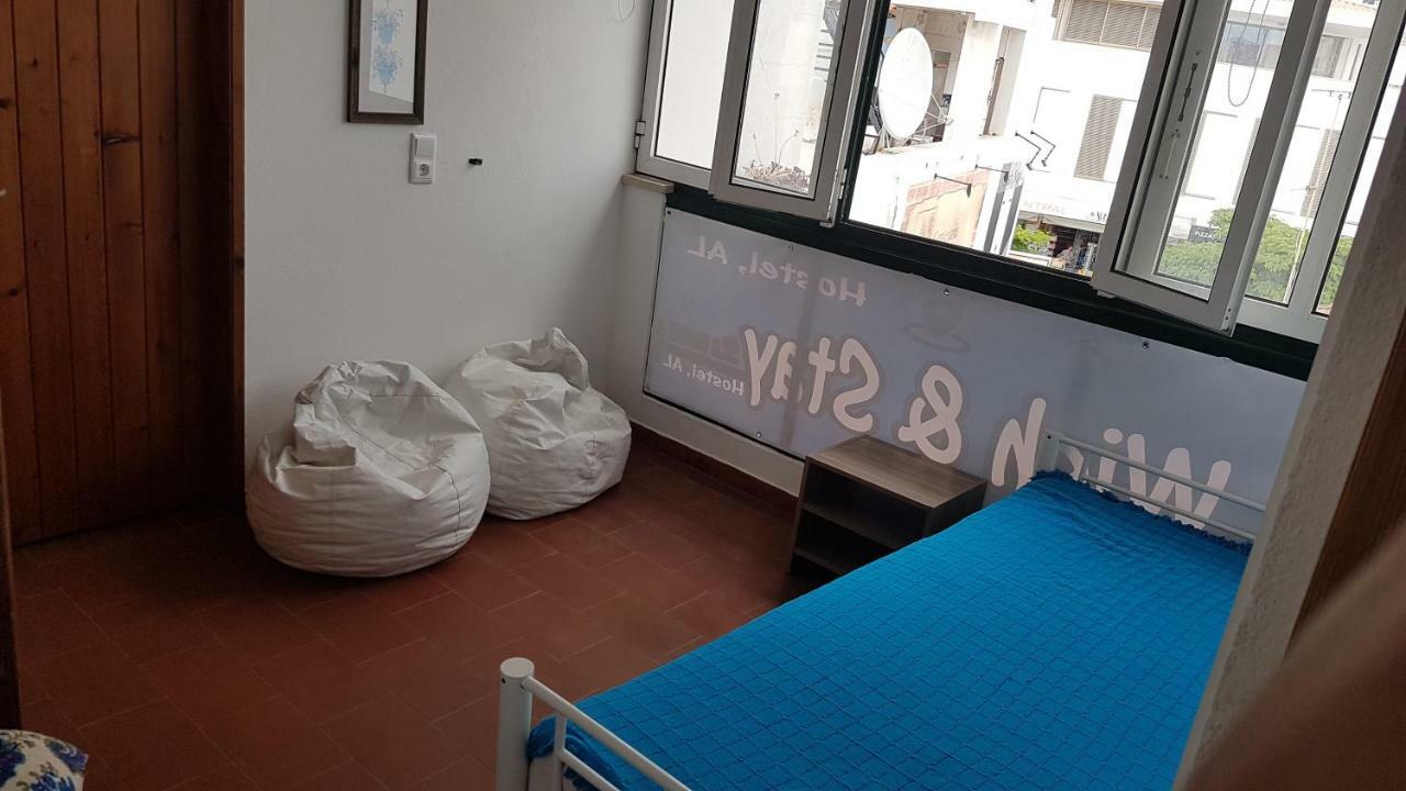 Wish & Stay Albufeira Buitenkant foto