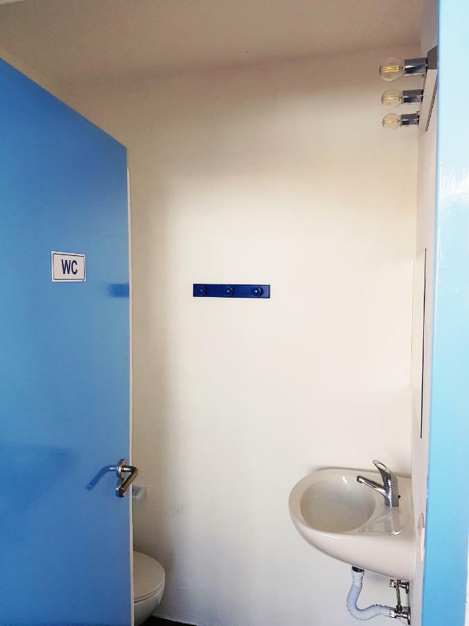 Wish & Stay Albufeira Buitenkant foto