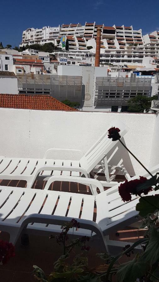 Wish & Stay Albufeira Buitenkant foto