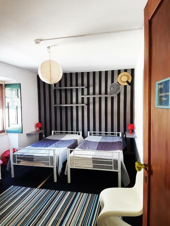 Wish & Stay Albufeira Buitenkant foto