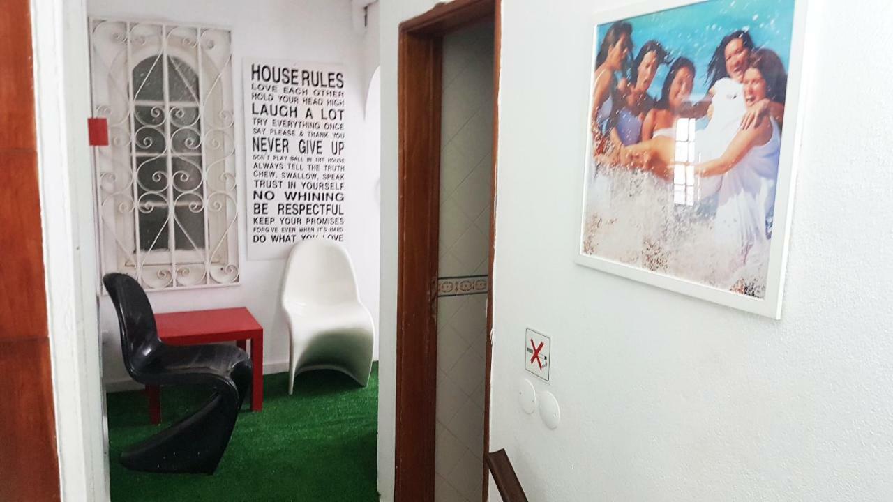 Wish & Stay Albufeira Buitenkant foto