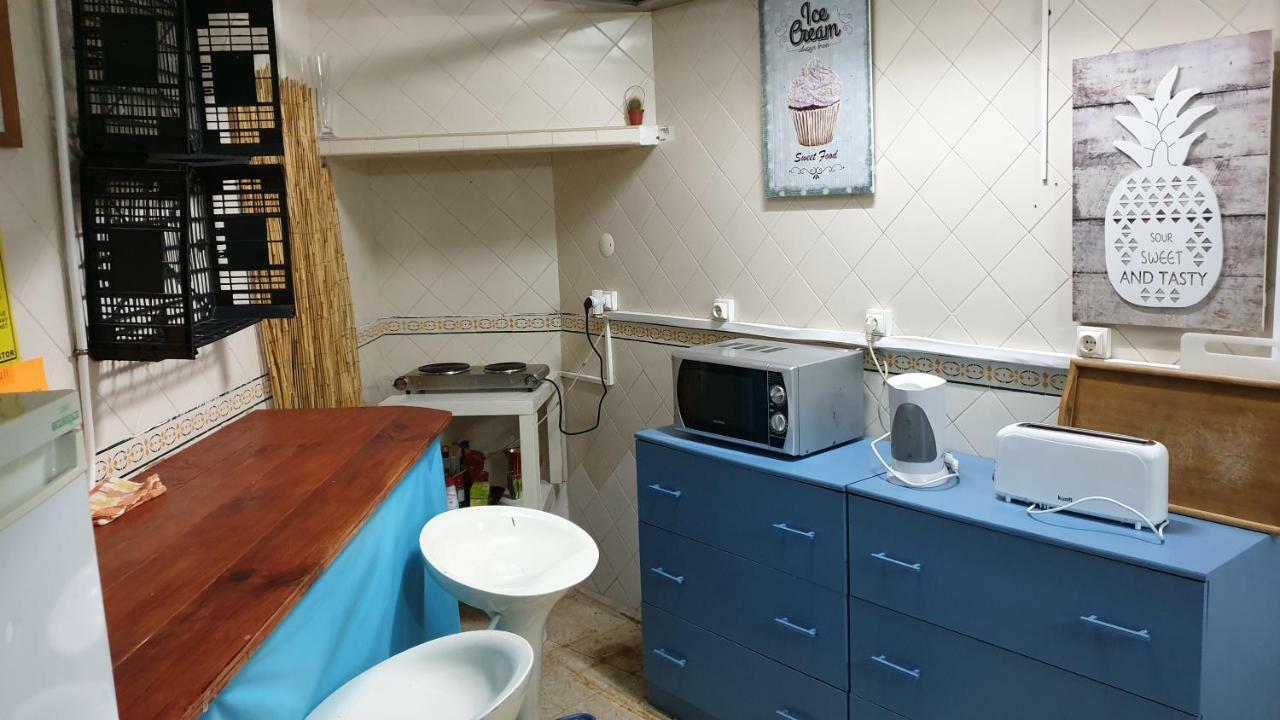 Wish & Stay Albufeira Buitenkant foto